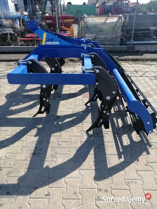 PŁUG DŁUTOWY BEZORKOWY MPIRAT nieuszkodzony podlaskie Łapy
