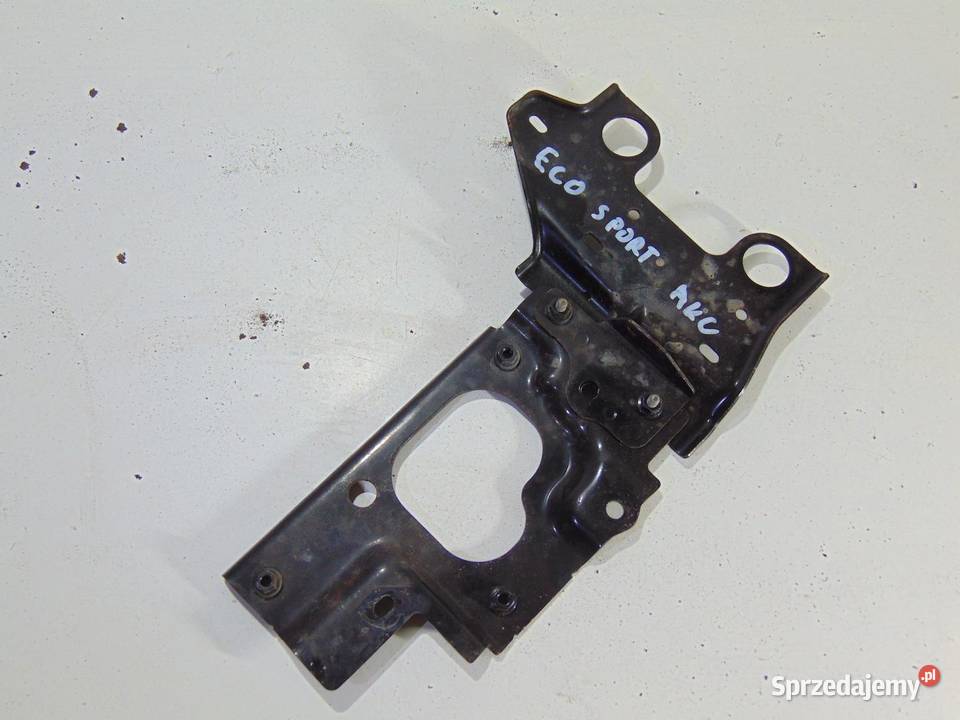 PODSTAWA AKUMULATORA FORD ECOSPORT 10 ECOBOOST osobowe