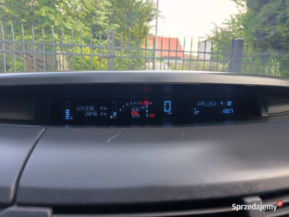 Sprzedam prywatnie Grand Espace IV radio Zamość