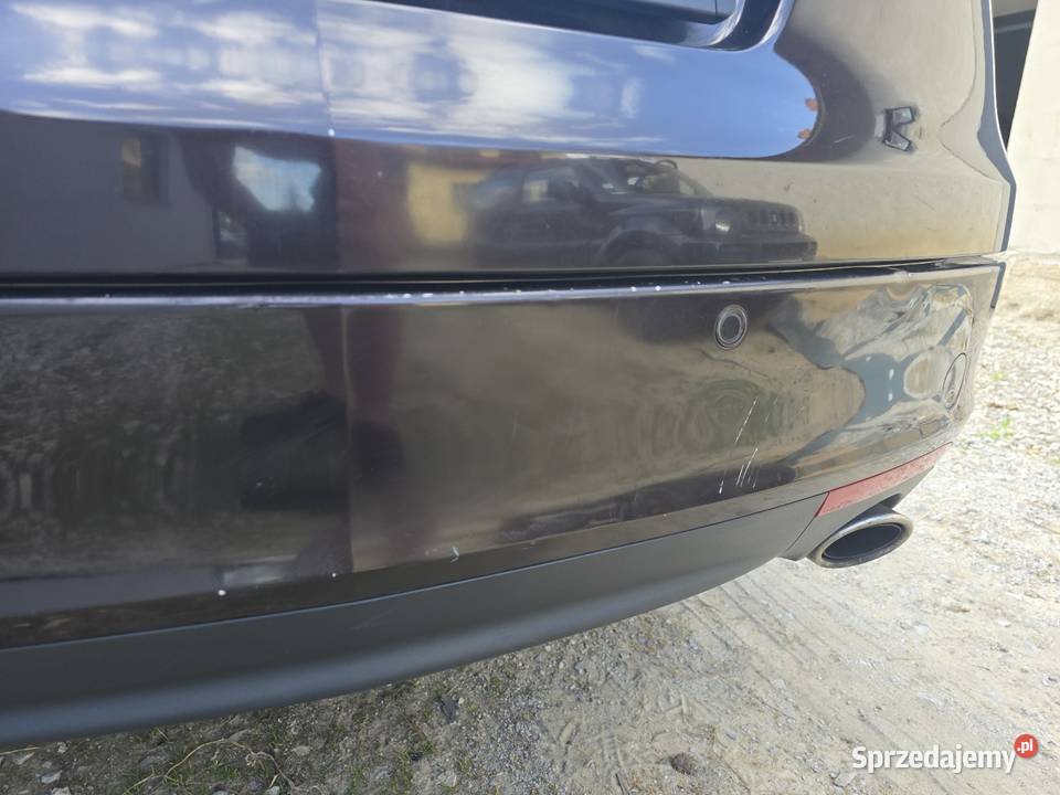 Opel Insignia Sports Tourer 20 CDTI Biturbo 4x4 czujnik parkowania Radoszewnica