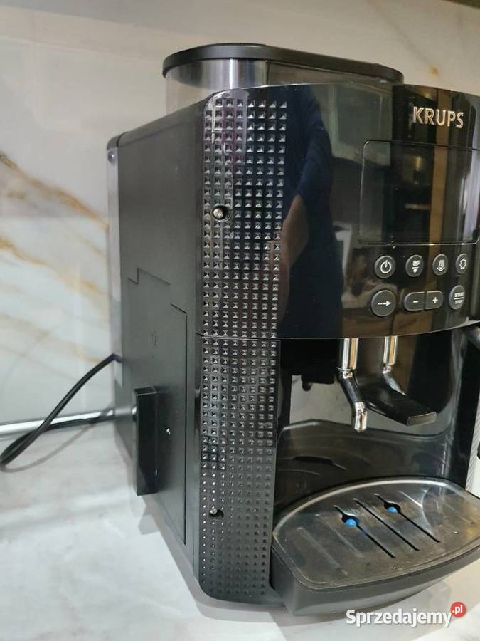 Ekspres Krups EA81 Lublin