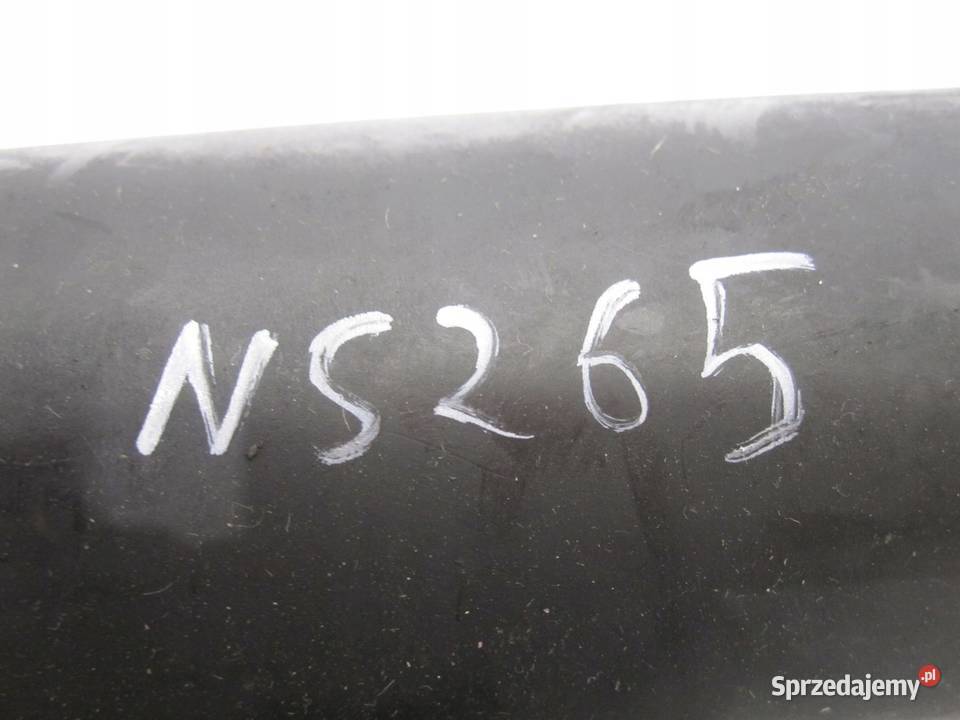 OPEL MOVANO A rura intercoolera 8200230579B Kielce sprzedam