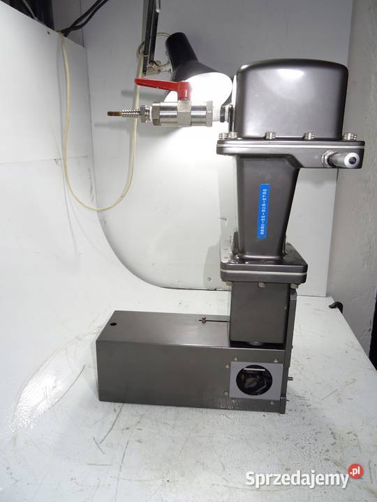 PRZYRZĄD CZUJNIK PERKIN ELMER 26481 GAS PHOTOVAC Wąchock