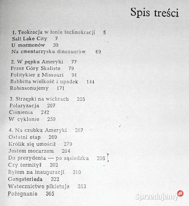 W pępku Ameryki W ślady Kolumba Tom 3 Melchior Chełm