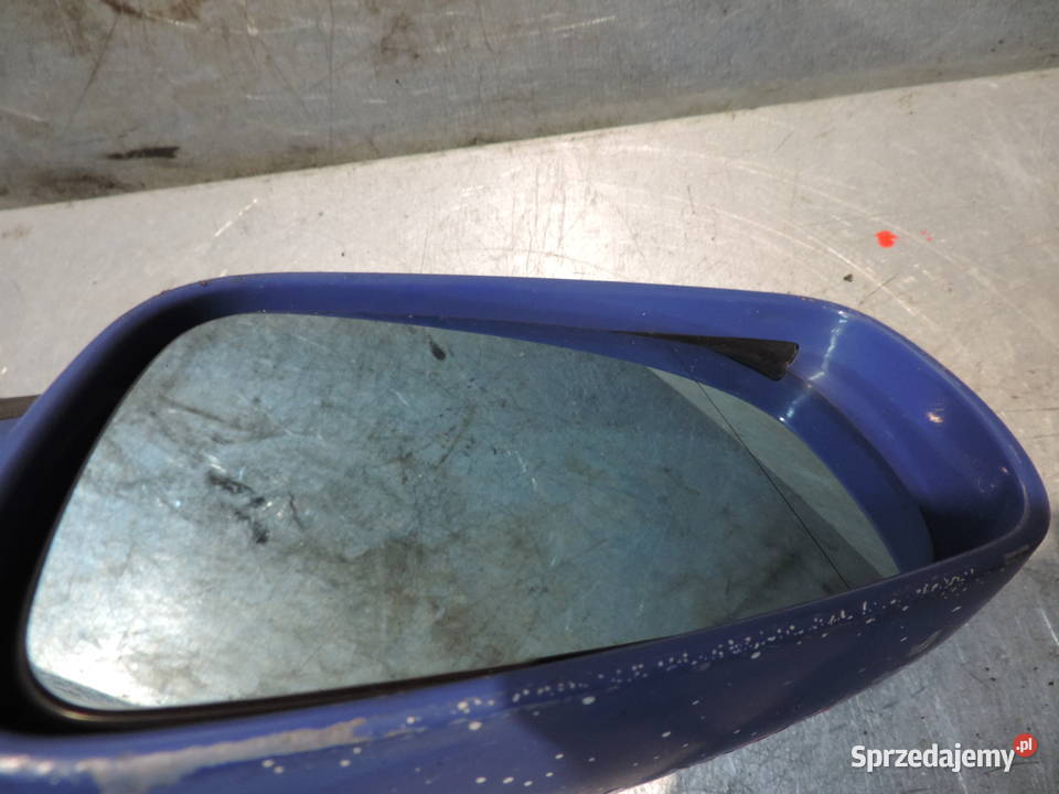 AUDI A3 8L LUSTERKO LEWE 5PIN osobowe sprzedam
