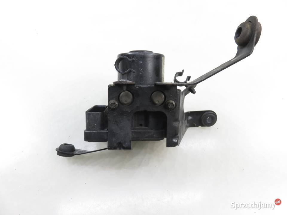 POMPA ABS FORD FUSION 10097001173 10020700514