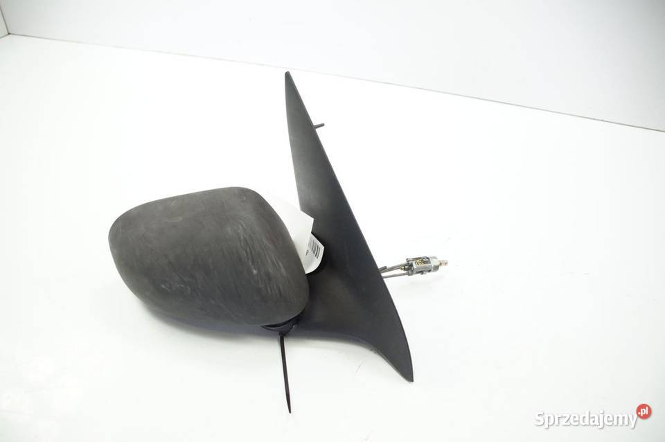 LUSTERKO PRAWE FIAT BRAVA MANUALNE Lipno