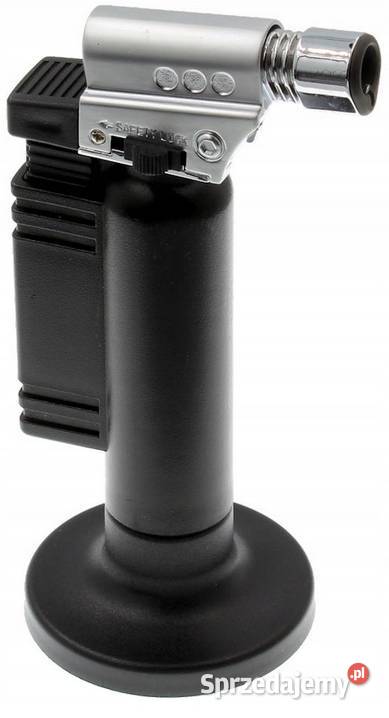 Palnik Gazowy Mini Lutlampa Zapalniczka