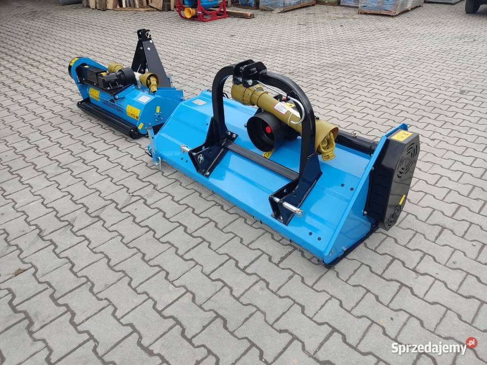 Kosiarka bijakowa 155200 młotki 800g tylnia Kielce