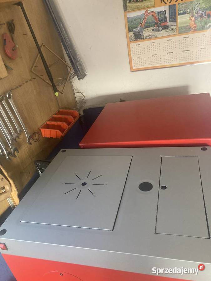 Części pieca świętokrzyskie Staszów sprzedam