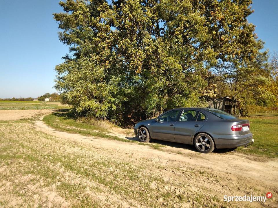 Alufelgi 17 5x112 seat VW audi Międzyrzec Podlaski