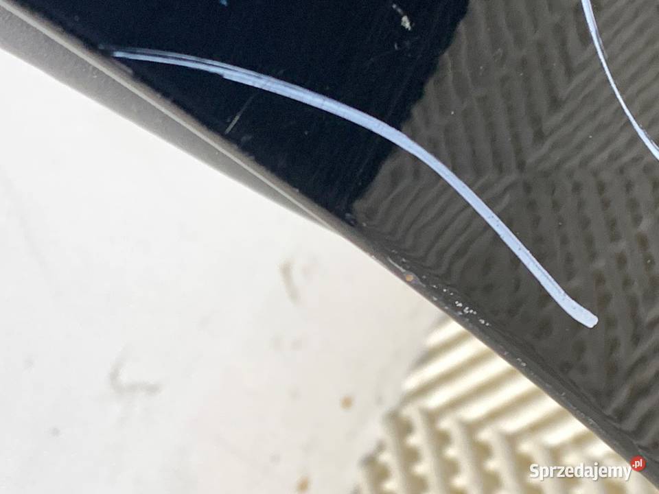 DRZWI PRAWY PRZÓD MERCEDES W212 Kombi 0916 Black