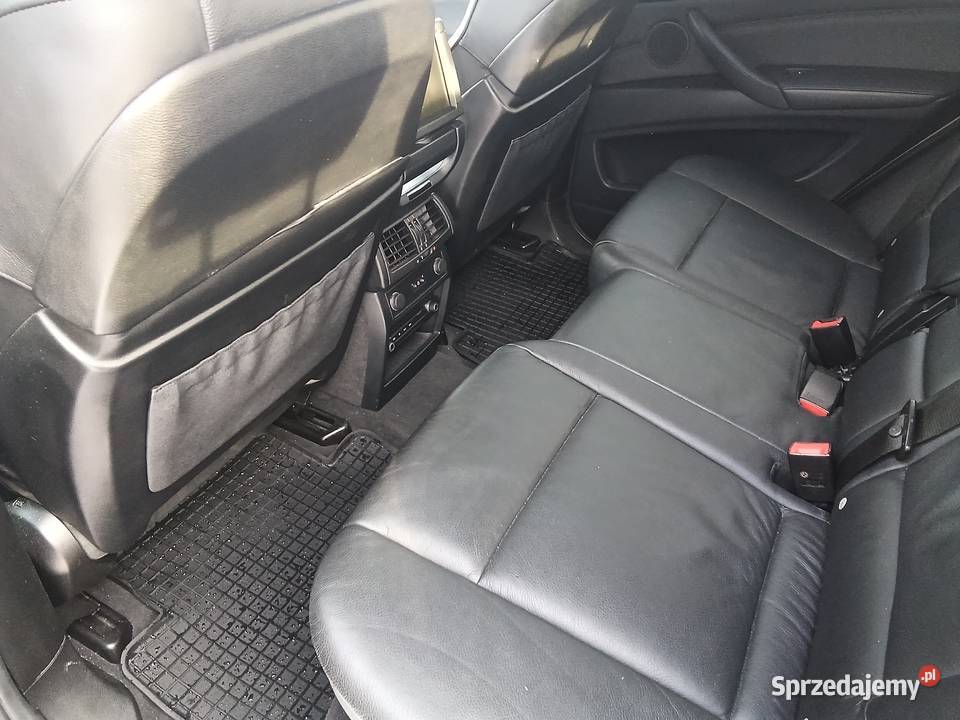 BMW X5 BMW X5 360 Automat Jedna z lepszych ofert 360KM warmińsko-mazurskie Olsztyn sprzedam