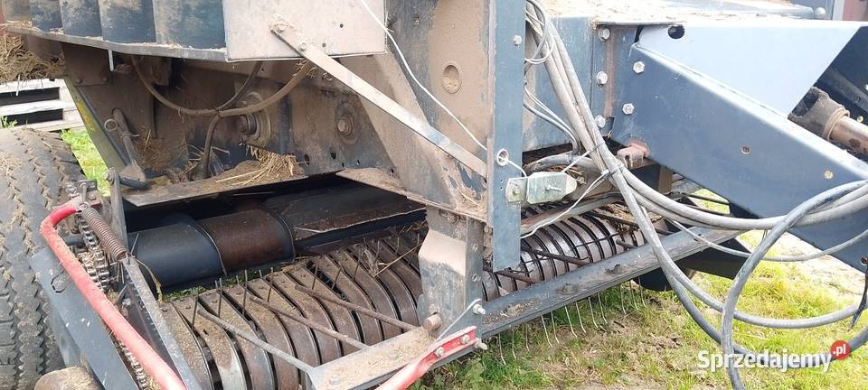 Rivverre RV 186L 1999 Iłża