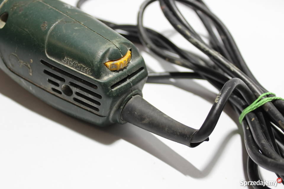 SZLIFIERKA METABO WEA 14125 PLUS Poznań