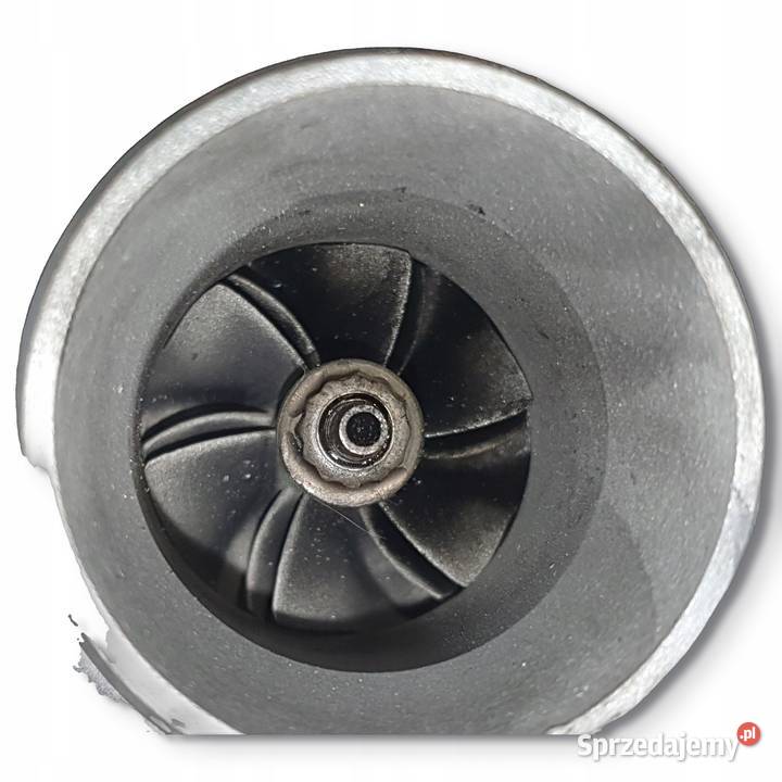 TURBOSPRĘŻARKA Audi A3 8L Golf IV 19 TDI turbo osobowe