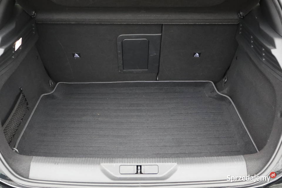 Peugeot 308 GTPack 12 130 Pakiet Serwisowy i immobilizer Warszawa