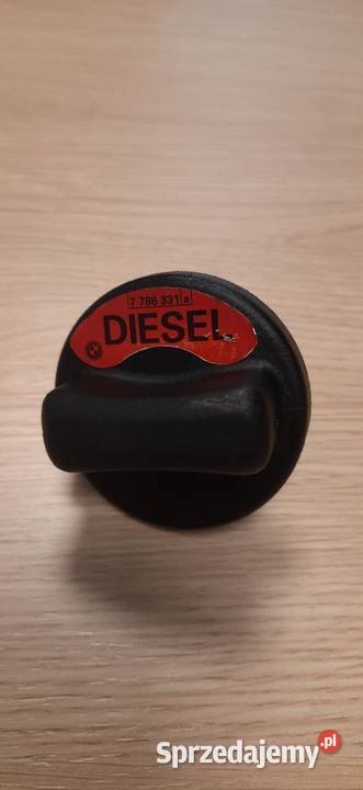 Korek wlewu paliwa BMW e46 e39 19962000 1183342