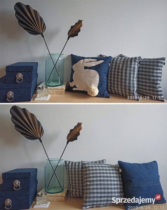 Nowa ozdobna poduszka do pokoju dziecięcego Radzyń Podlaski