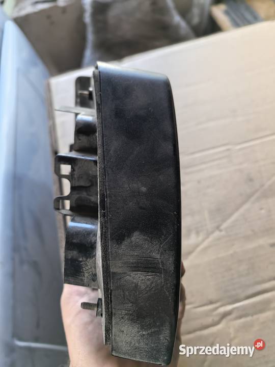 Lampa tylna prawa Saturnus golf mk2 Mościska