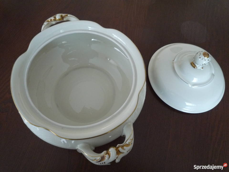 Stara waza antyk K P M Friederike AD 1831 Poznań