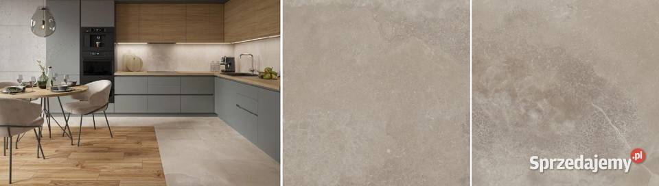 gres 6060 lovstone taupe poler błyszczący Gorzów Wielkopolski