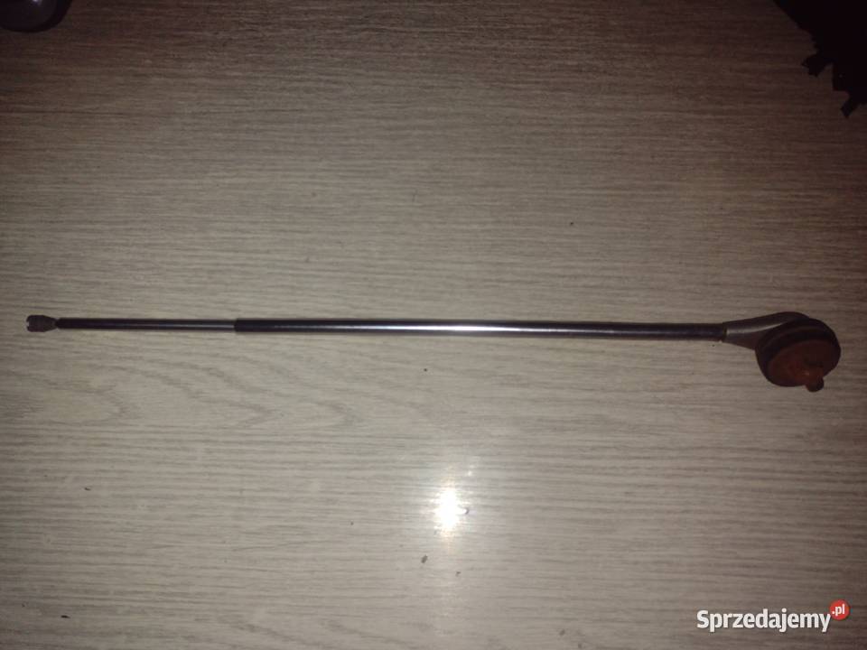 Warszawa m20Gazantena radiowa orginalna Motoryzacja Kamyk sprzedam