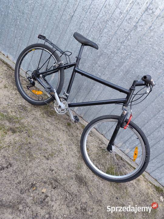 Rower górski na kołach 26 świętokrzyskie
