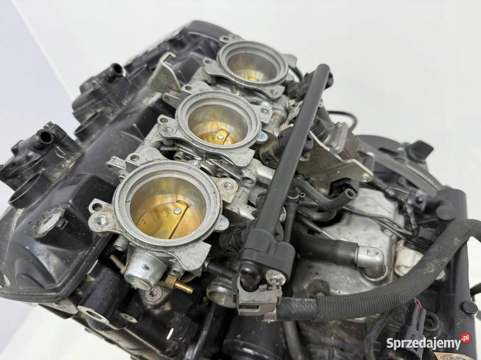SILNIK Triumph Daytona 675 R Street Triple Motor sprzedam