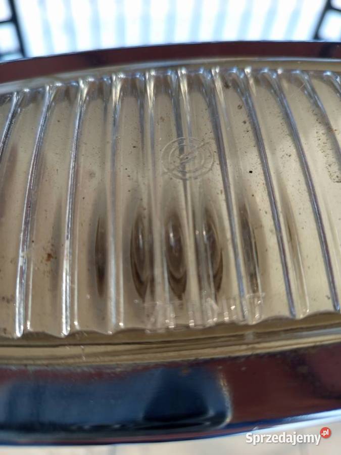 Warszawa lampa cofania ZELMOT osobowe Zgierz