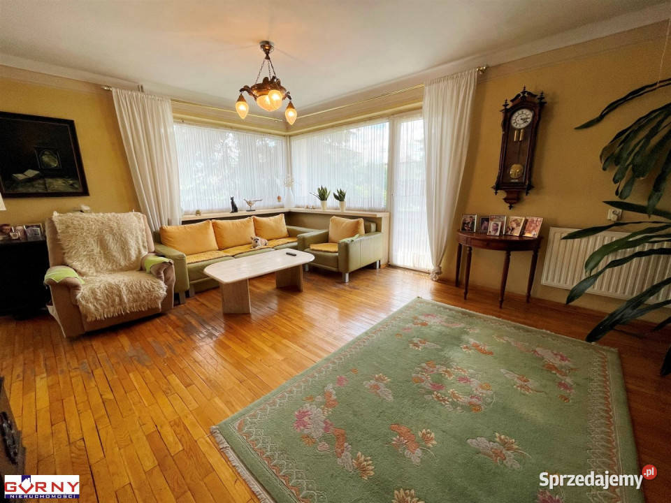 sprzedaży domu wolnostojącego Piotrków 450m2 łódzkie Piotrków Trybunalski