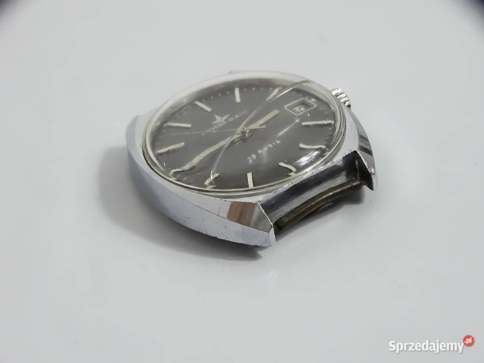 DugenaMatic 25 Rubis Vintage Na części do Biłgoraj