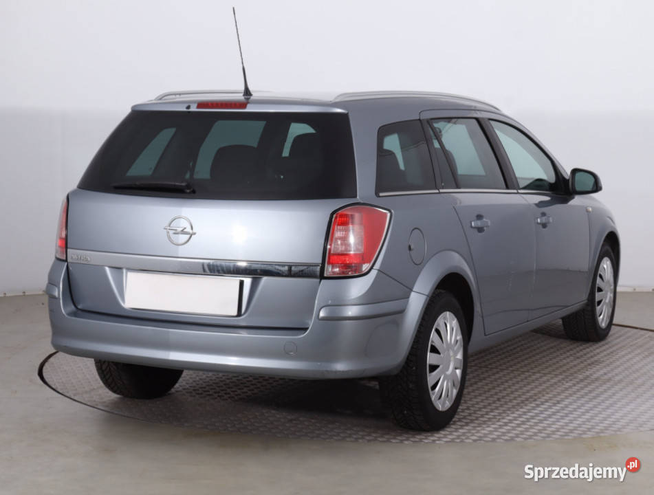 Opel Astra 16 16V ABS