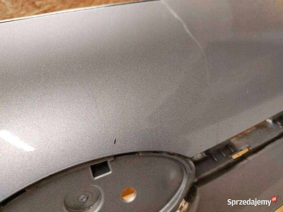 Zderzak Przód Hyundai i20 II Lift 1820 osobowe Zderzaki wielkopolskie Pleszew