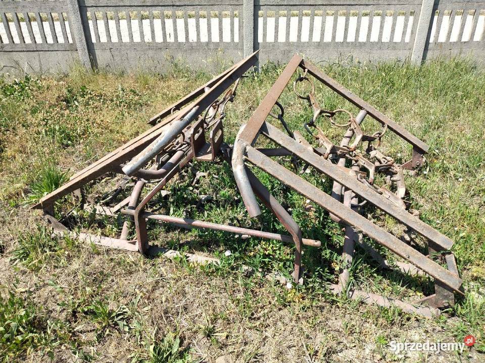 Sprzedam włókę 4m Włóki Wola Niedźwiedzia sprzedam