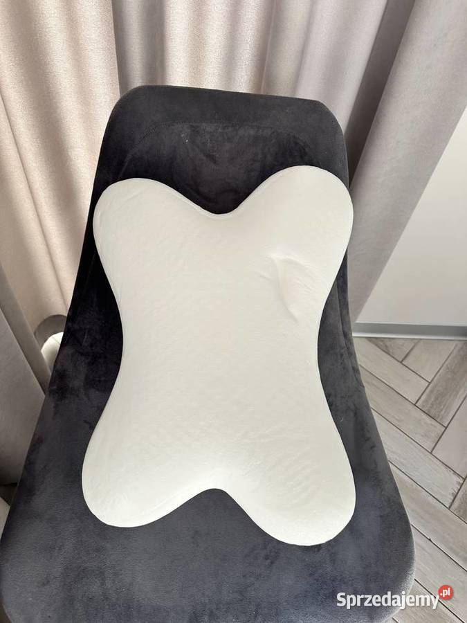 Poduszka ortopedyczna Novitesse