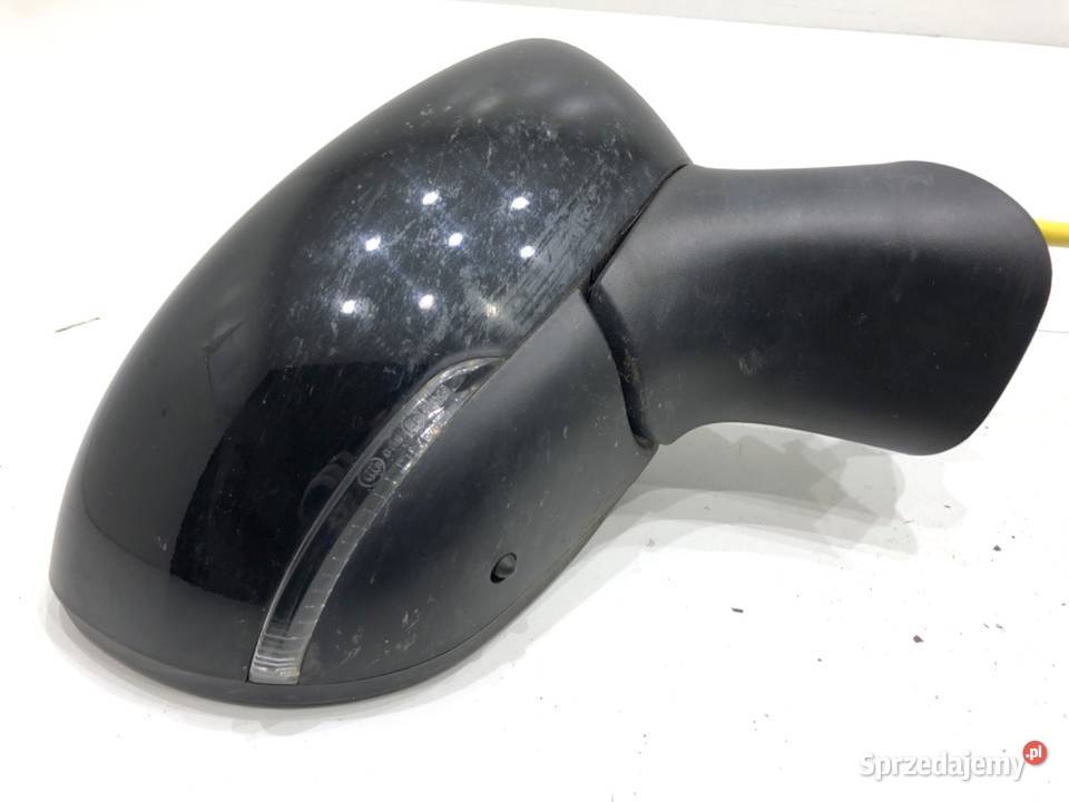 LUSTERKO PRAWY RENAULT CAPTUR I Crossover sprzedam