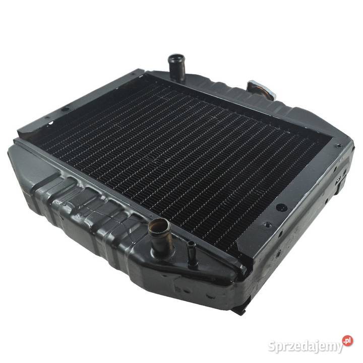 Chłodnica Iseki TM15TM17 Tajęcina sprzedam