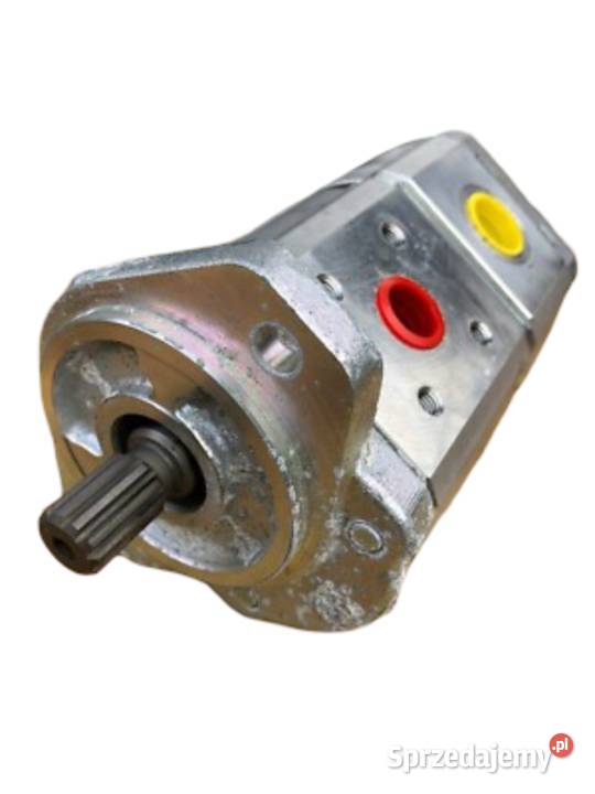 Concentric P1920370 Concentric WK09D2 Podwójna Poznań