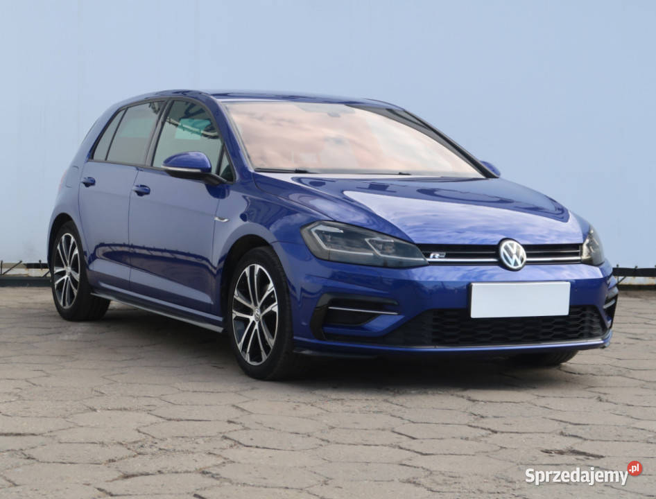 VW Golf 15 TSI