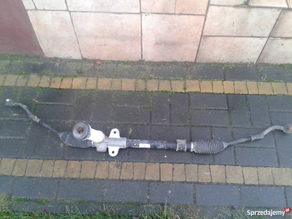 maglownica hyunday ix20 kia venga wielkopolskie Tuliszków sprzedam