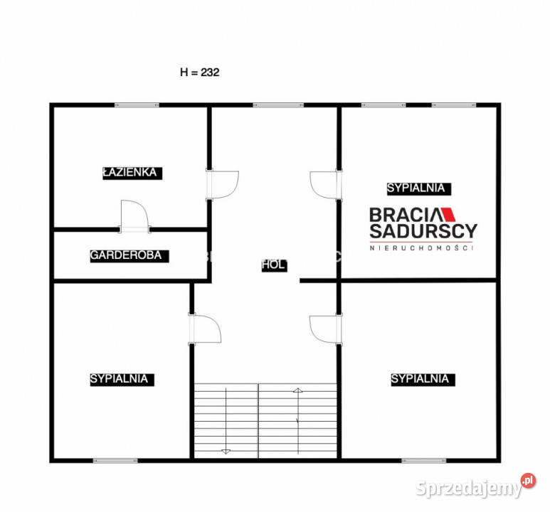 Dom Polanka Hallera 133m2 sprzedam