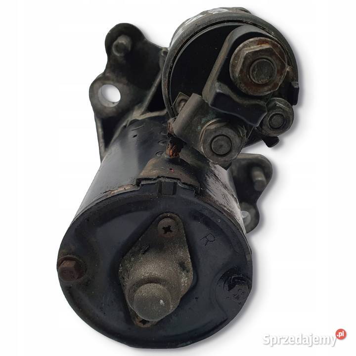 ROZRUSZNIK Mini Cooper S R50 16 Bosch 0001106018 lubelskie Chełm sprzedam