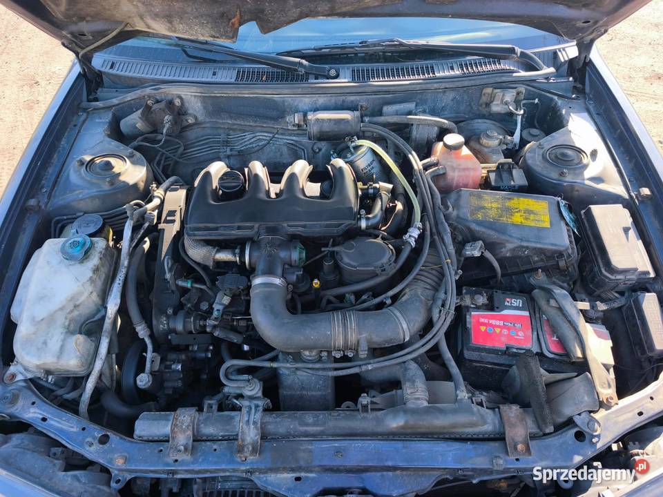 Toyota Corolla e11 1868cm3 Corolla podlaskie Białystok