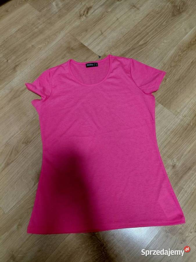bluzeczka Bez wzoru Gliwice