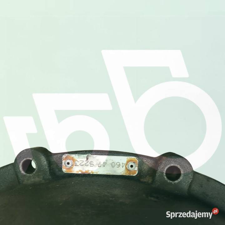 Obudowa Przystawka 460475223 Sprzęgło 44509001P Wilkowo sprzedam