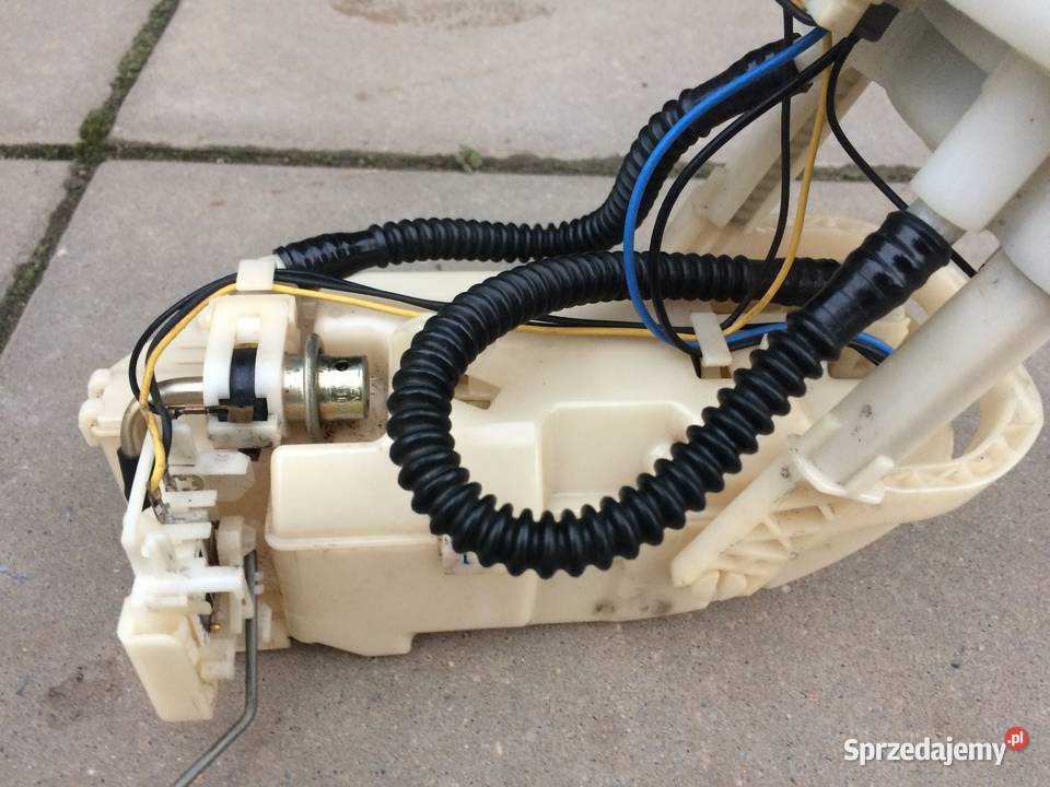 Pompa Paliwakompletna Denso Honda Civic VII lubelskie Lublin sprzedam