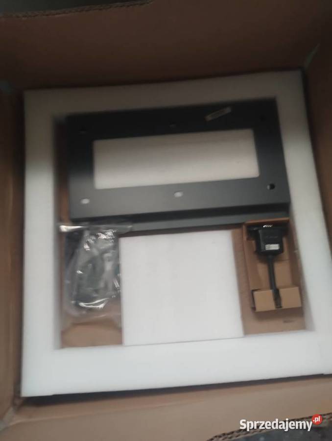 Falownik fotowoltaiczny Pozostałe Raki