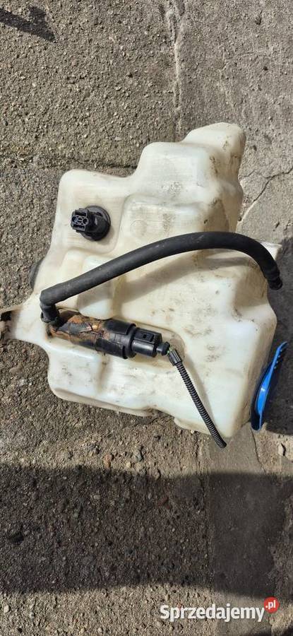 Spryskiwacze lamp Vw Golf 4 Bora komplet Słupsk sprzedam