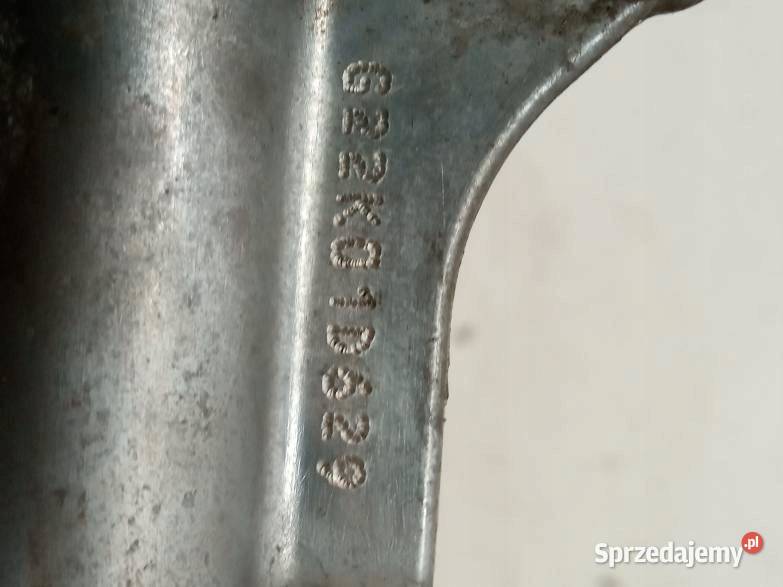 OBUDOWA FILTRA OLEJU G22K01D629 20 SKYACTIV